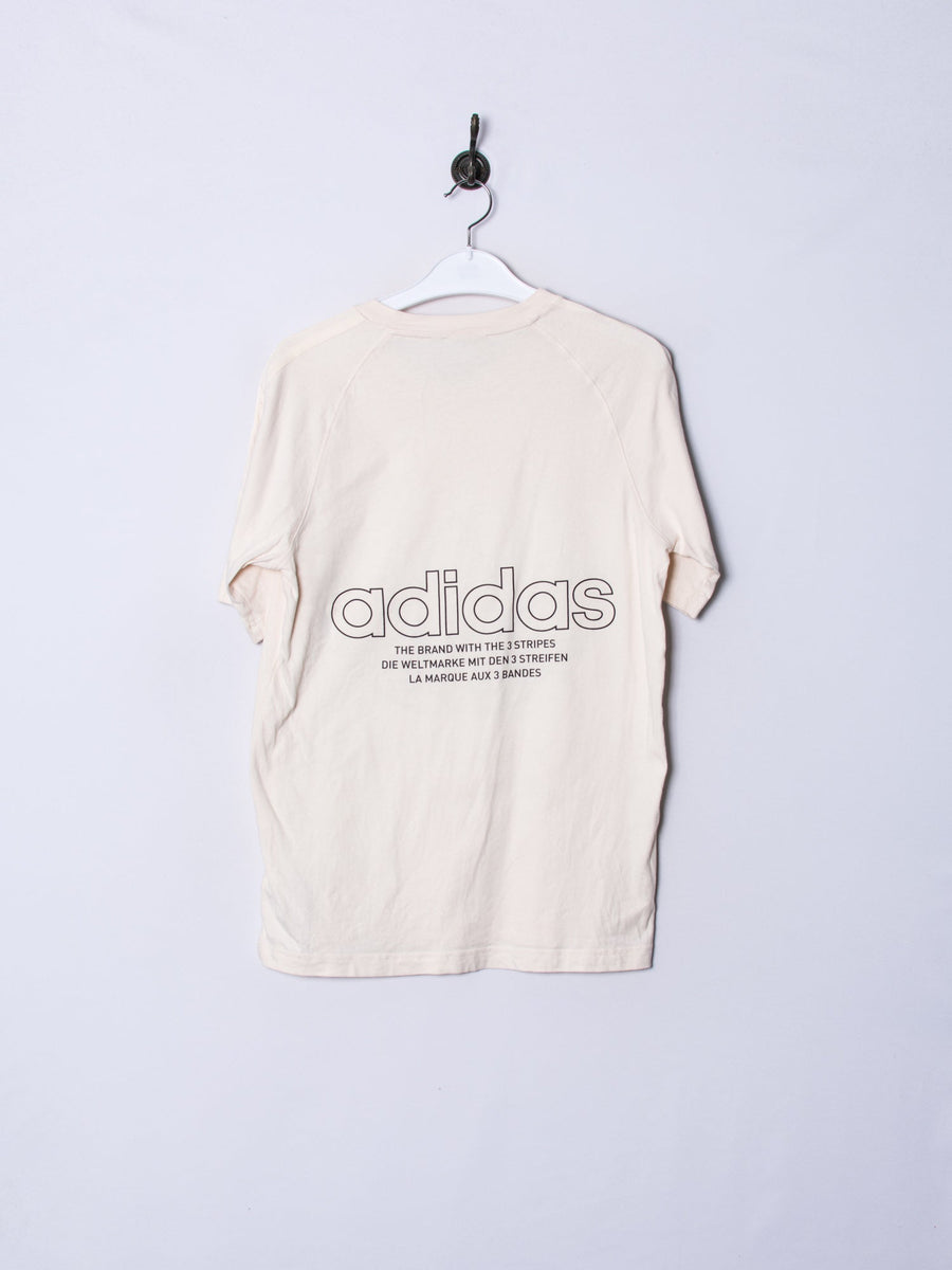 Adidas Originals Cotton Tee