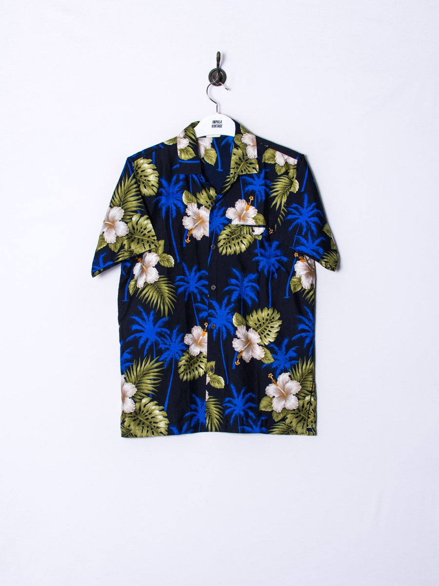 Flower Shirt