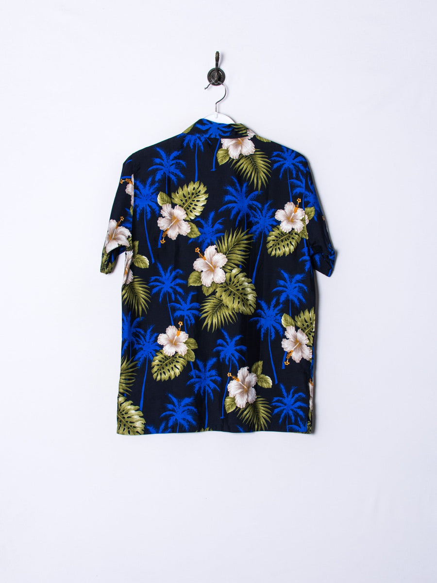 Flower Shirt