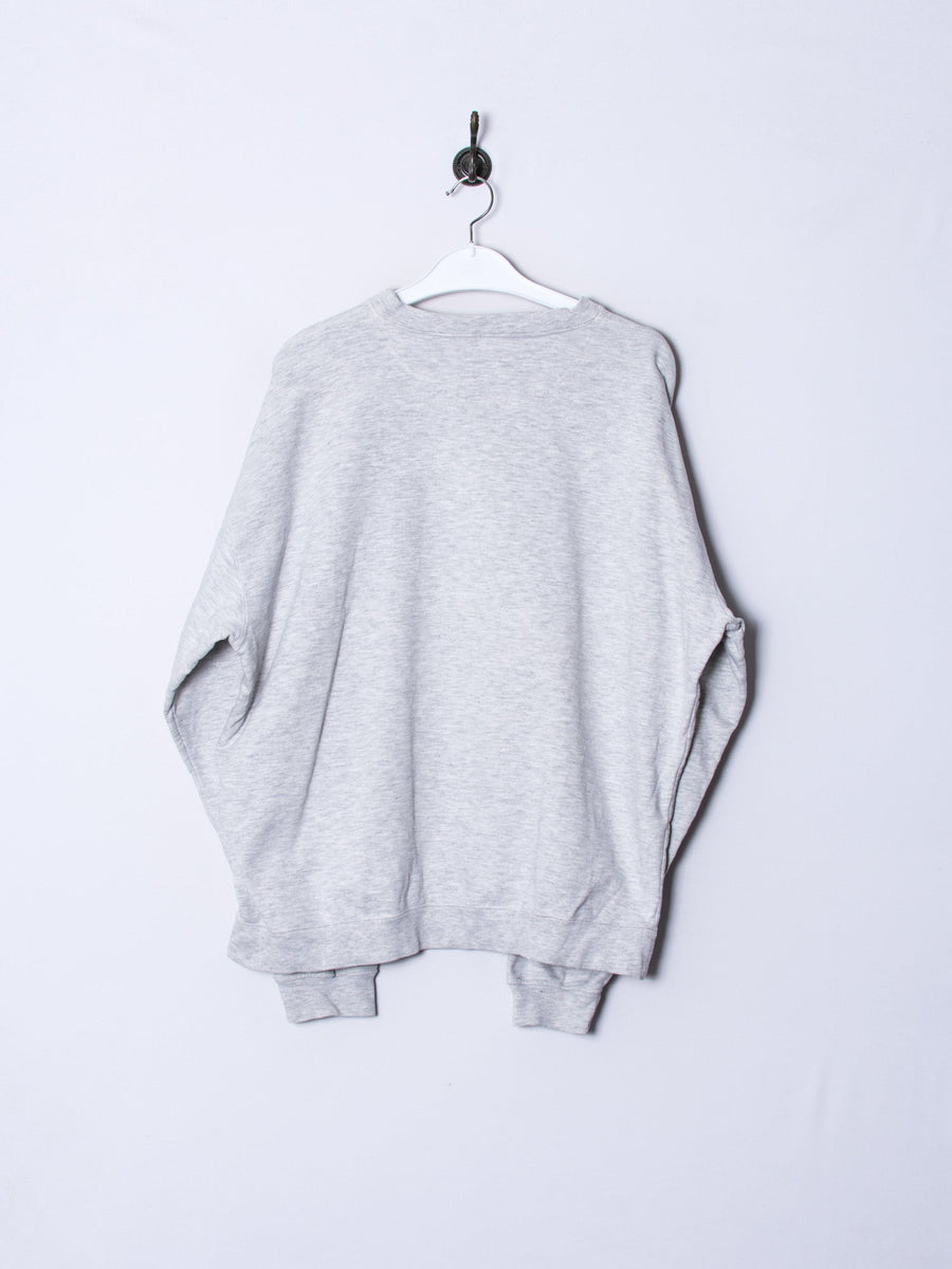 Hugo Boss Grey Sweatshirt