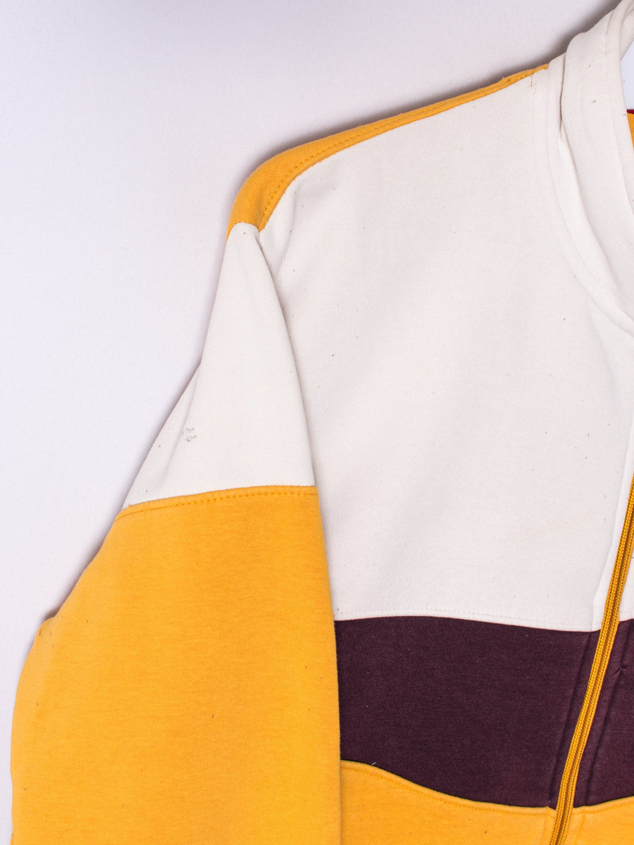 Adidas Originals NBA Zipper Sweatshirt