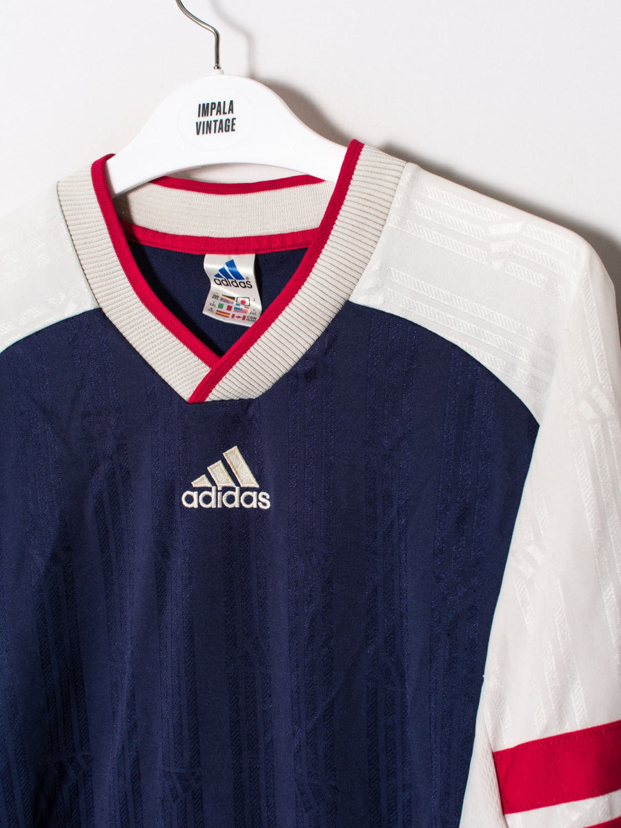 Adidas Retro Jersey Impala Vintage