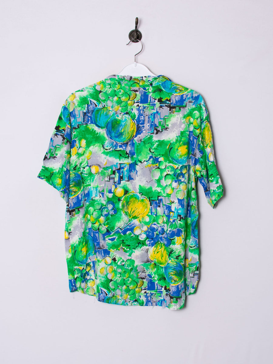 Floriana Shirt