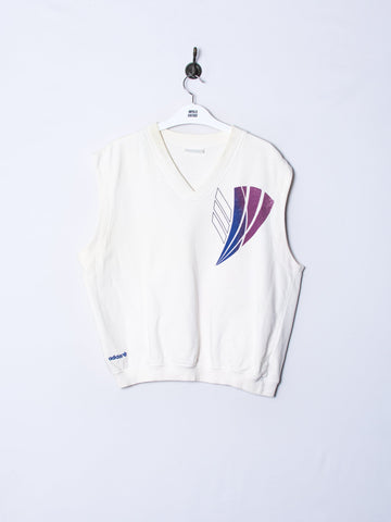 Adidas Originals Vest Sweatshirt