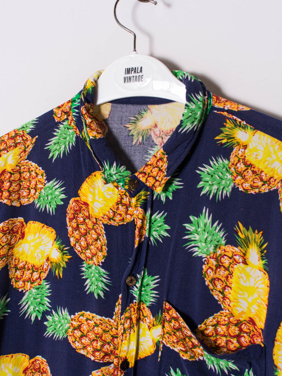 Pineapple Shirt