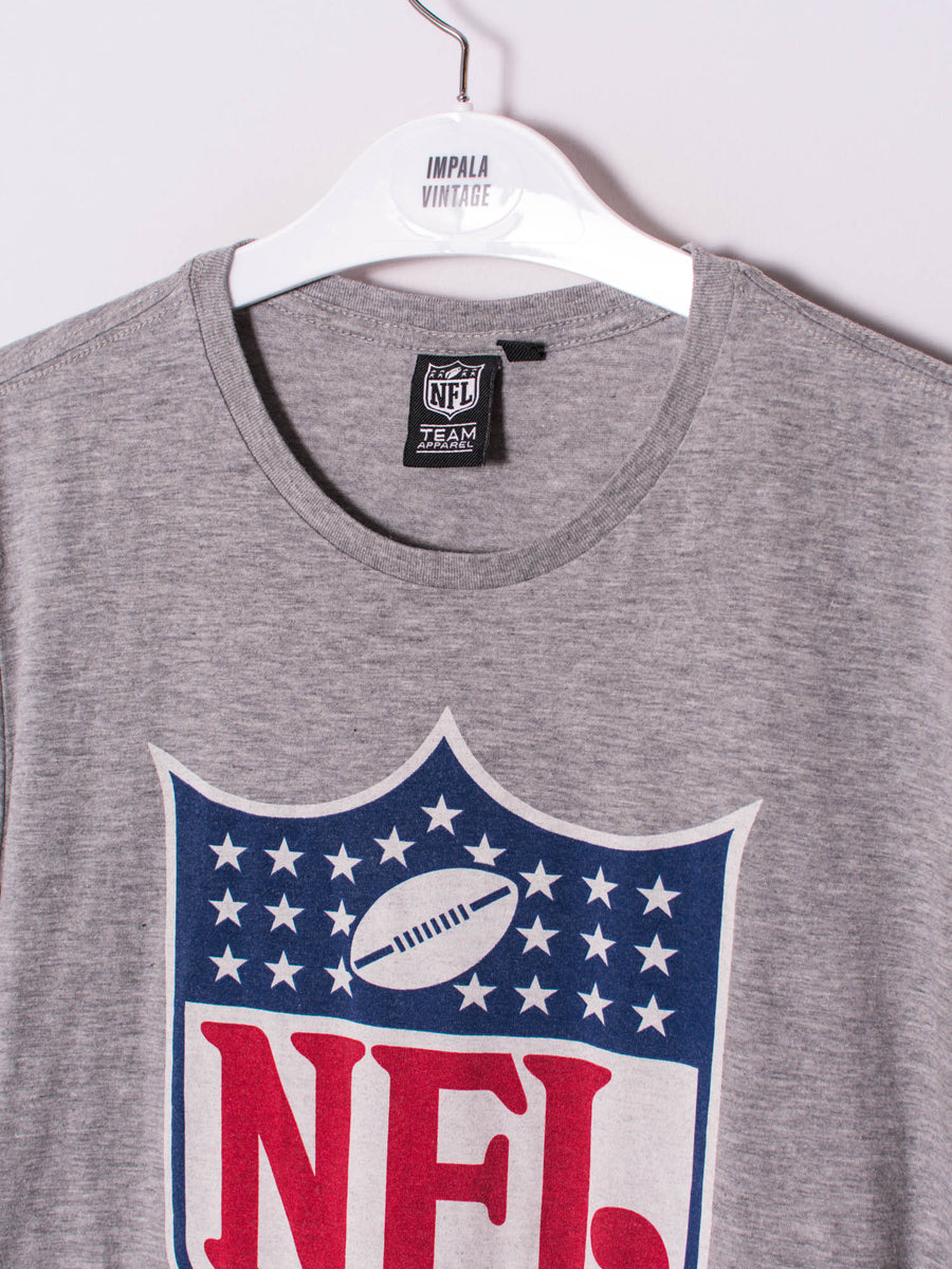 NFL Cotton Tee