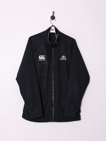 Gaslgow Warriors Canterbury Official Rugby Track Jacket
