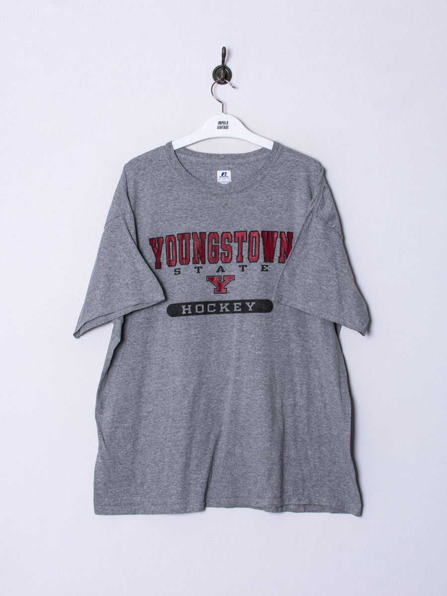 Russell Cotton Tee