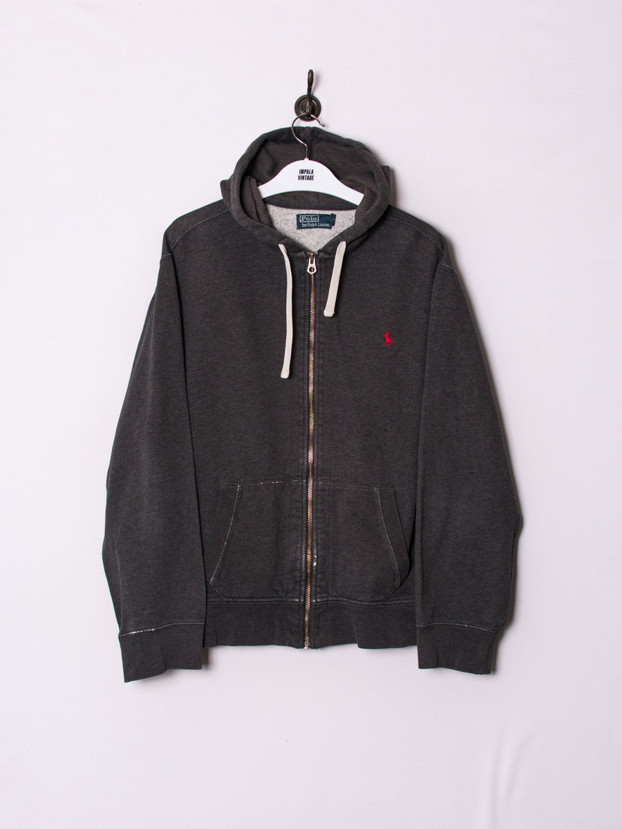 Polo Ralph Lauren Zipper Hoodie