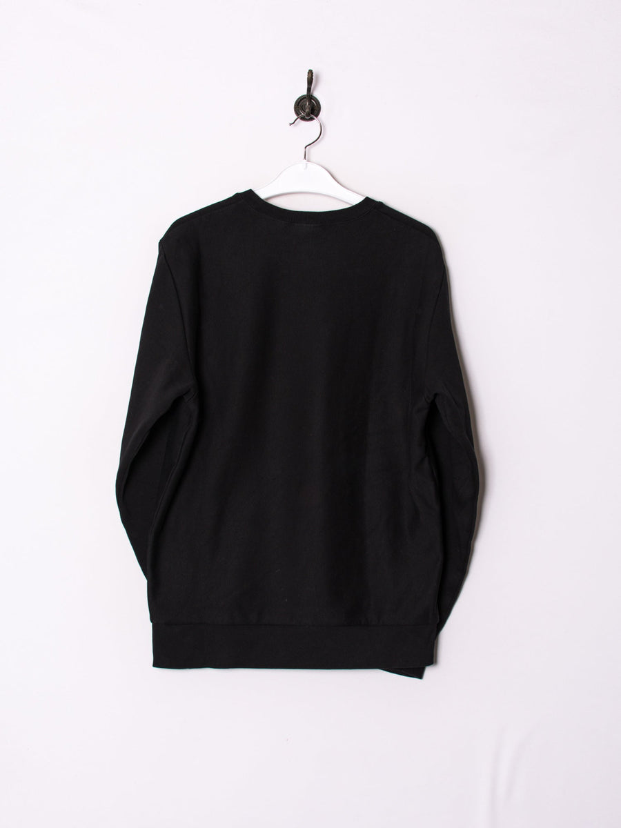 Carhartt Black Sweatshirt