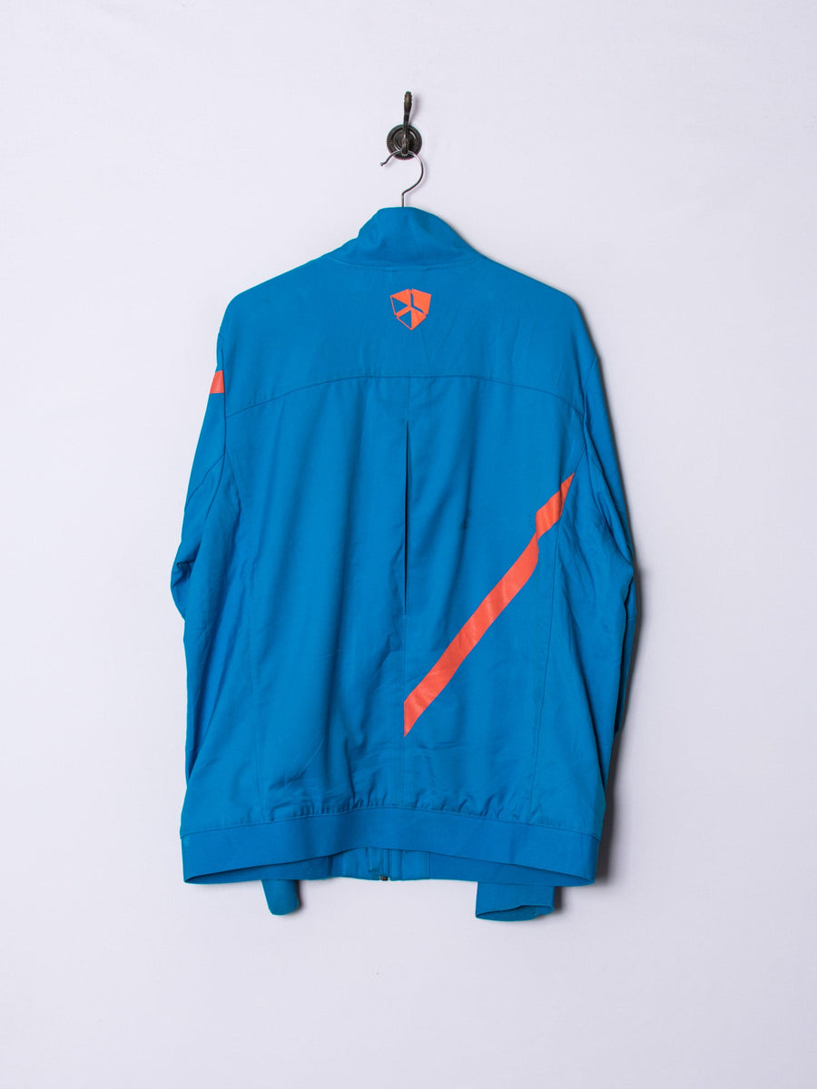 KNVB Nederland National Team Nike Official Football Track Jacket