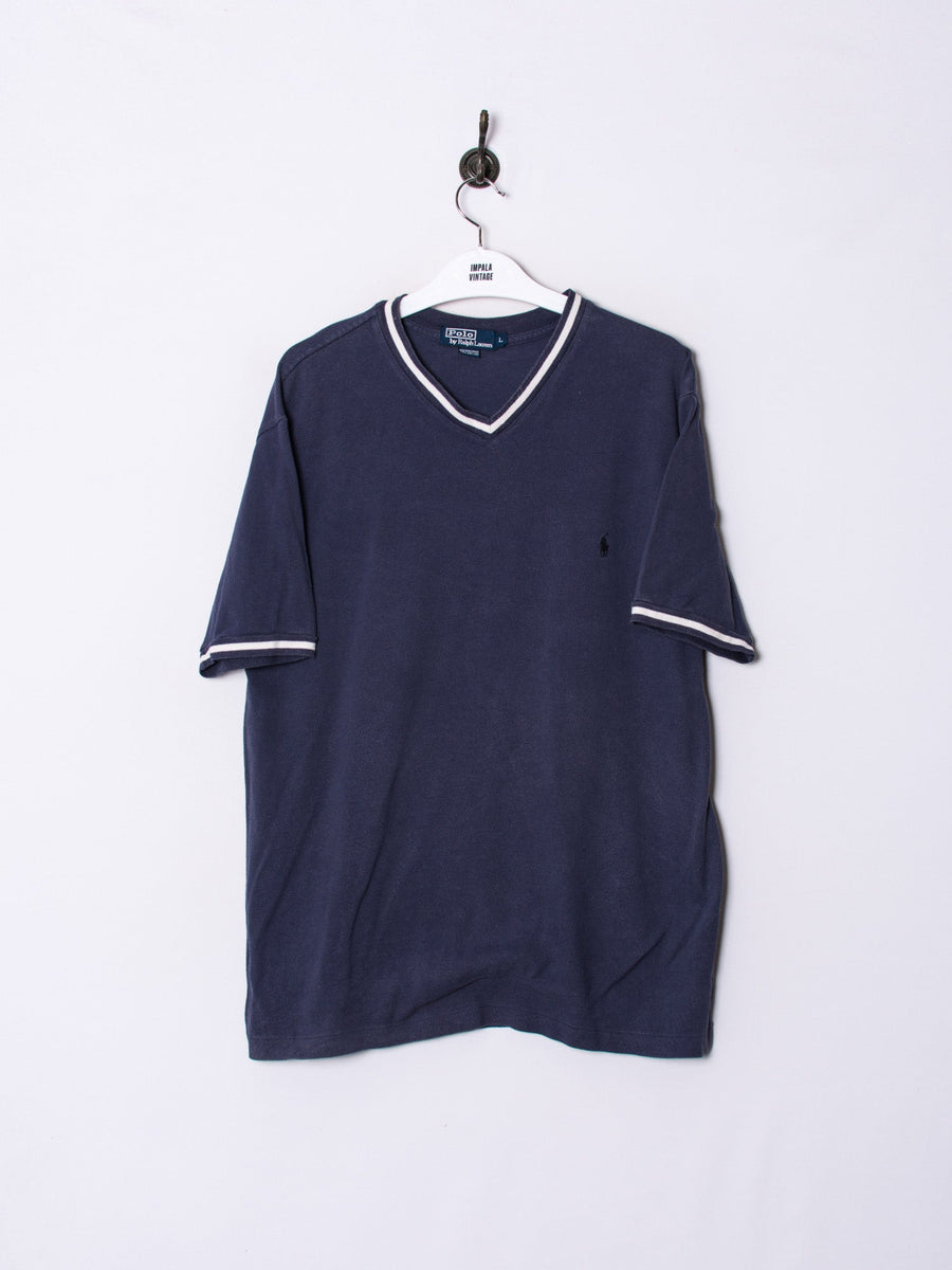 Polo Ralph Lauren V-Neck Poloshirt