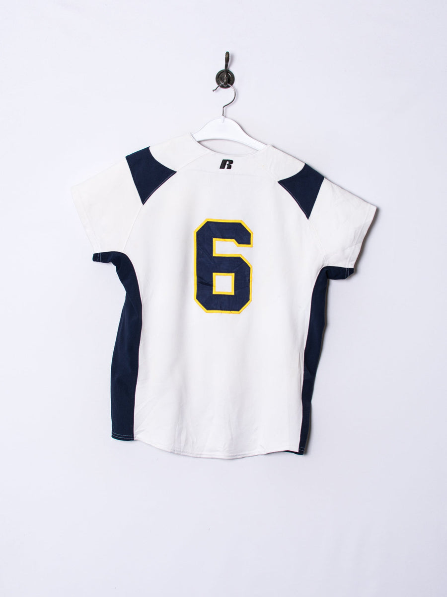 Russel Athletic Jersey