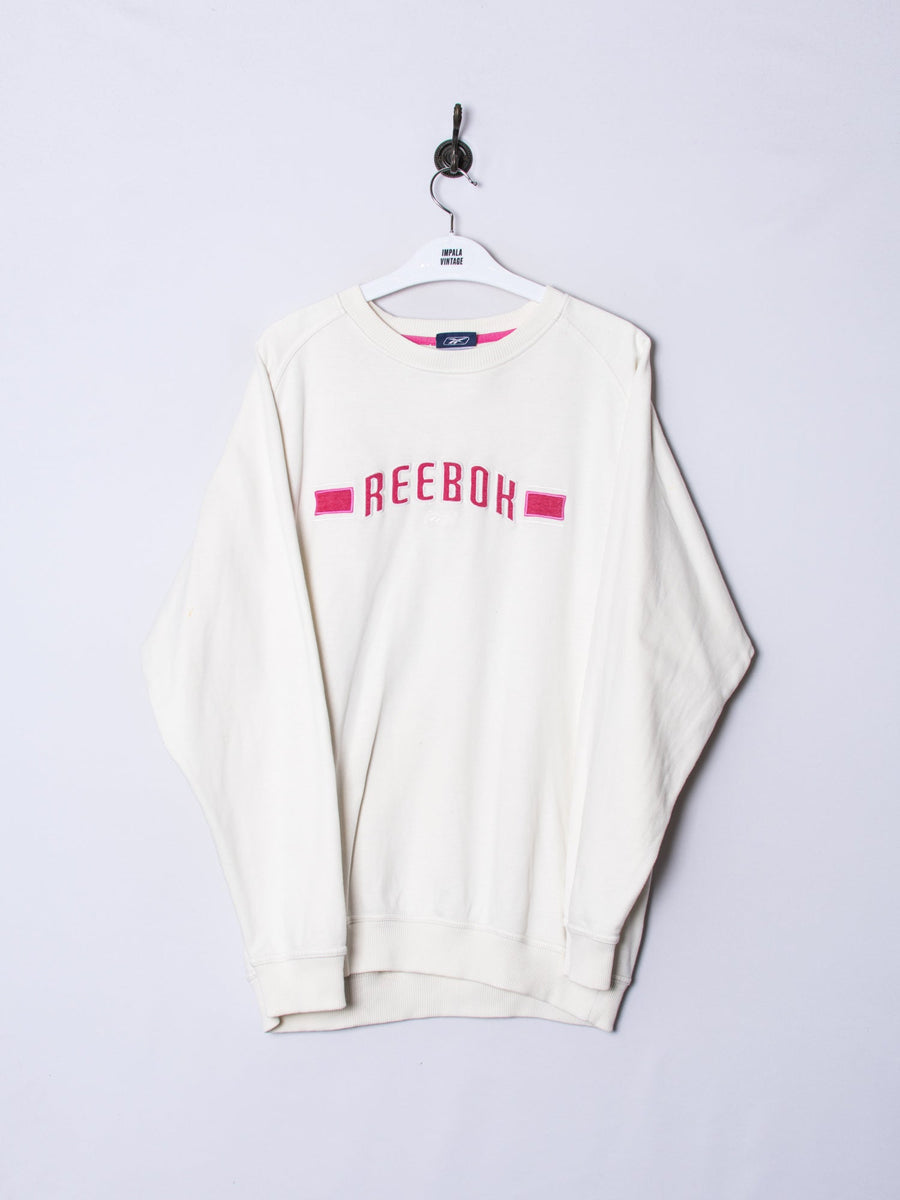 Reebok II Sweatshirt