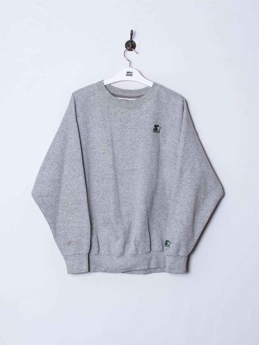 Starter Grey Sweatshirt