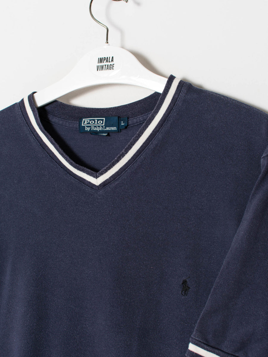 Polo Ralph Lauren V-Neck Poloshirt