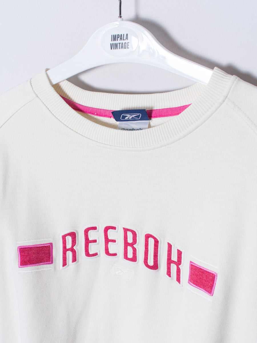 Reebok II Sweatshirt