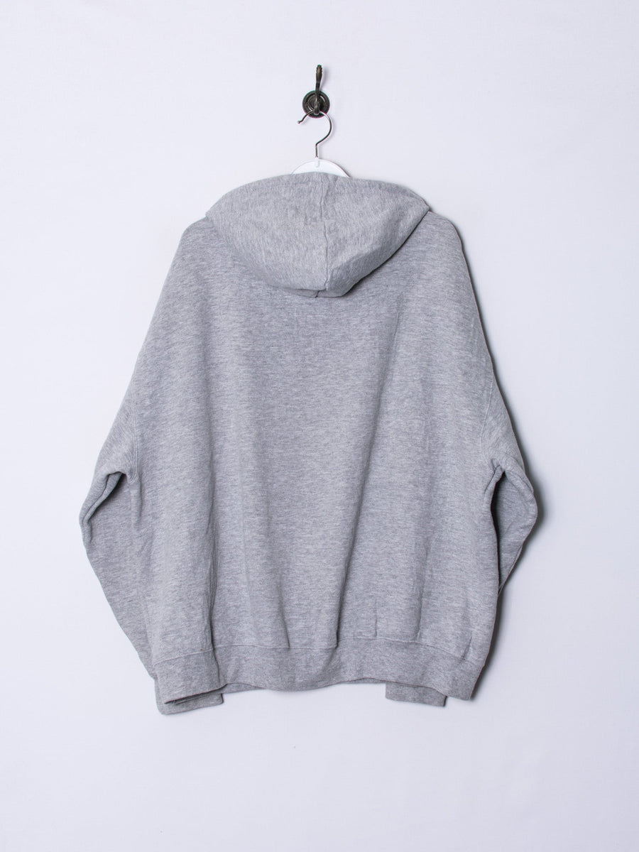 Reebok Grey Hoodie