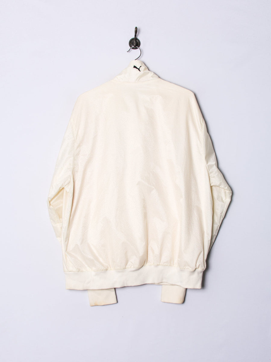 Puma x Scuderia Ferrari Shell Jacket