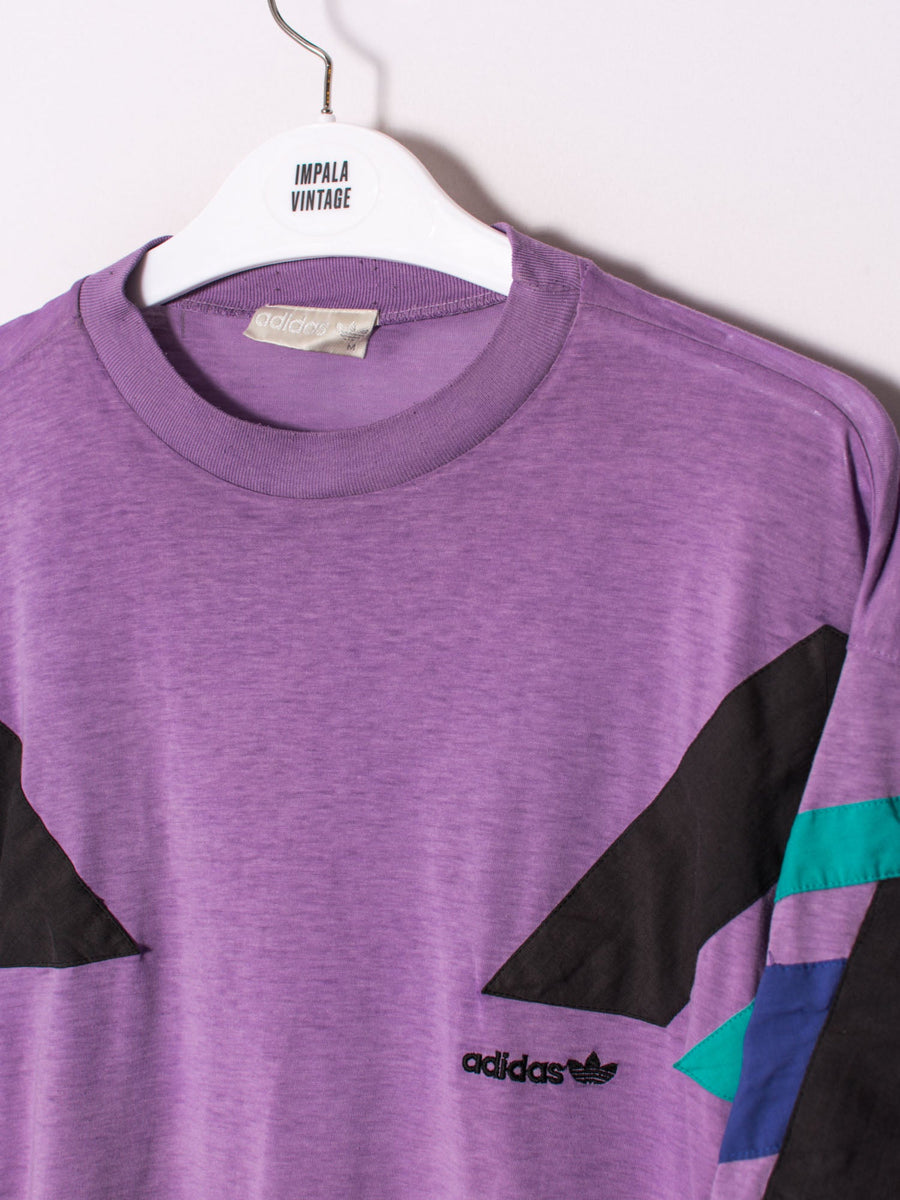 Adidas Originals Retro Cotton Tee