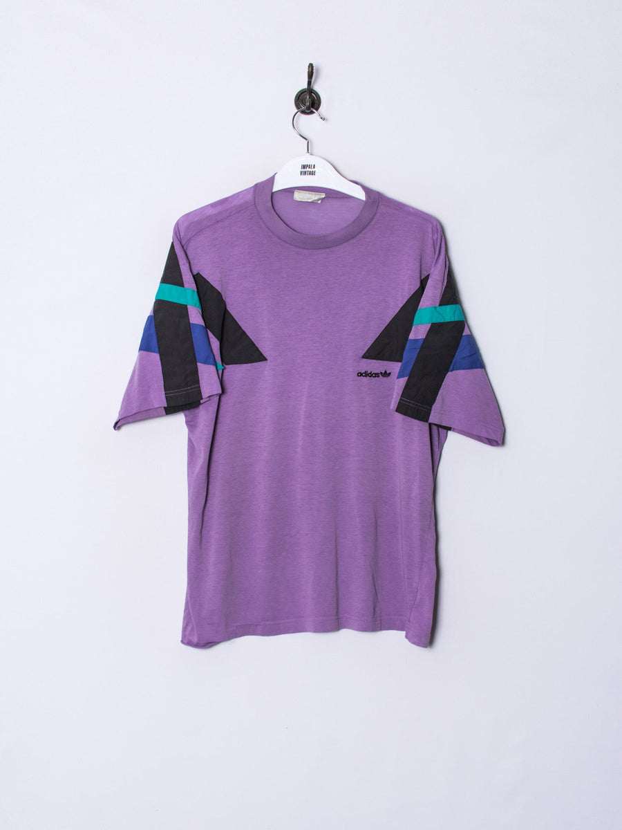 Adidas Originals Retro Cotton Tee