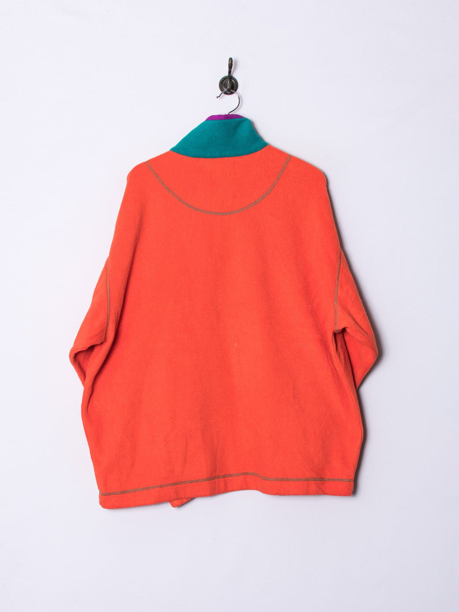 Völki Orange Fleece