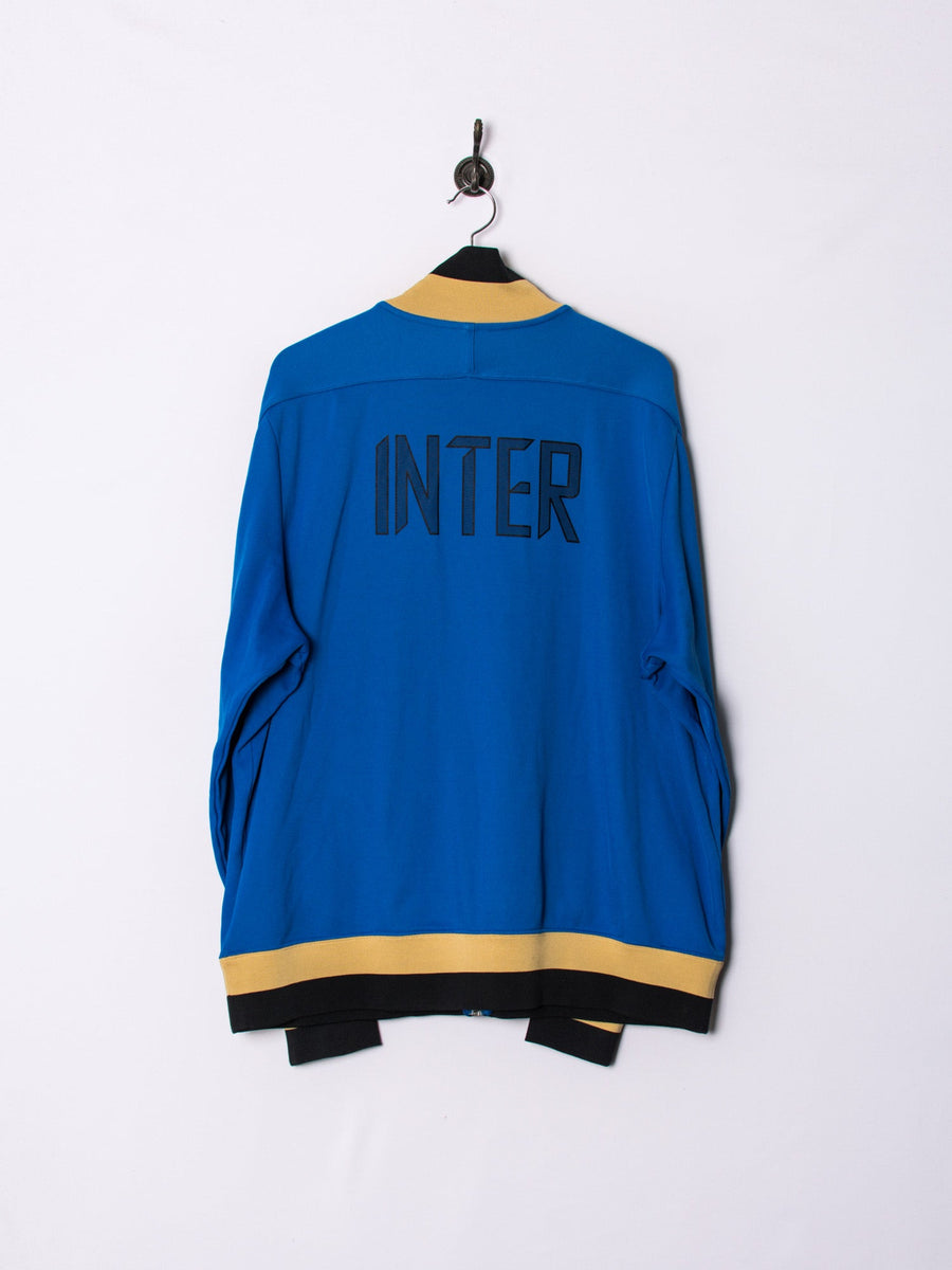 FC Internazionale Milano 1908 Nike Official Football Track Jacket