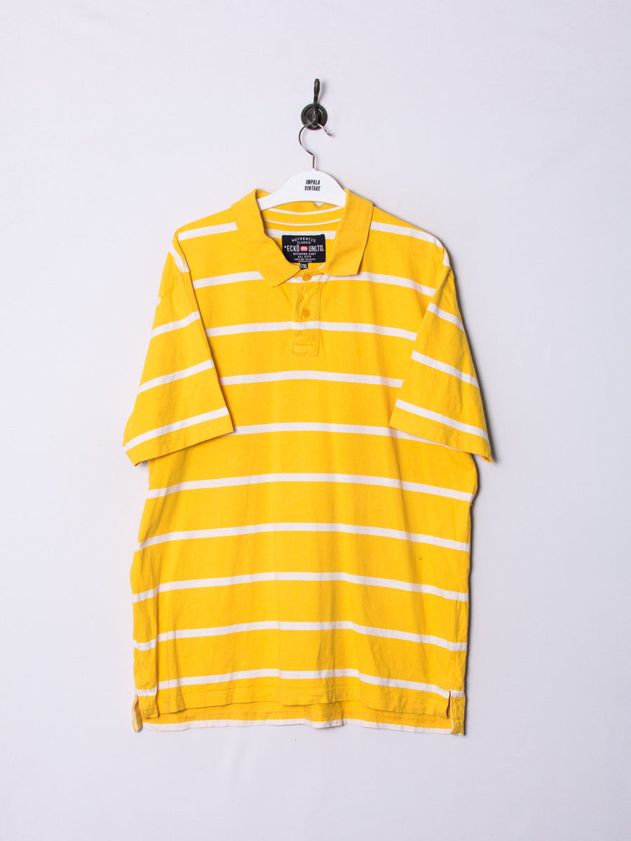 Ecko Poloshirt