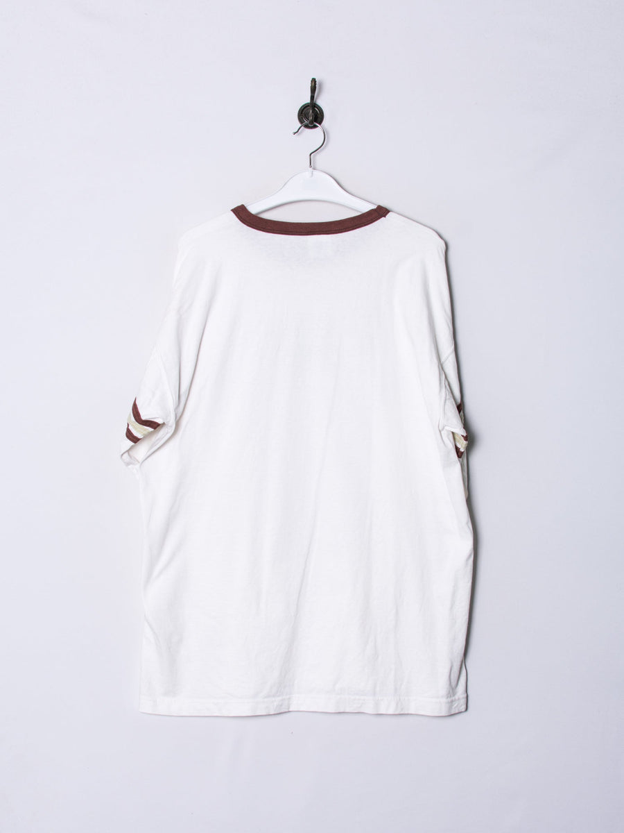 Sedona Aloré Arizona Vintage Long Sleeves Tee