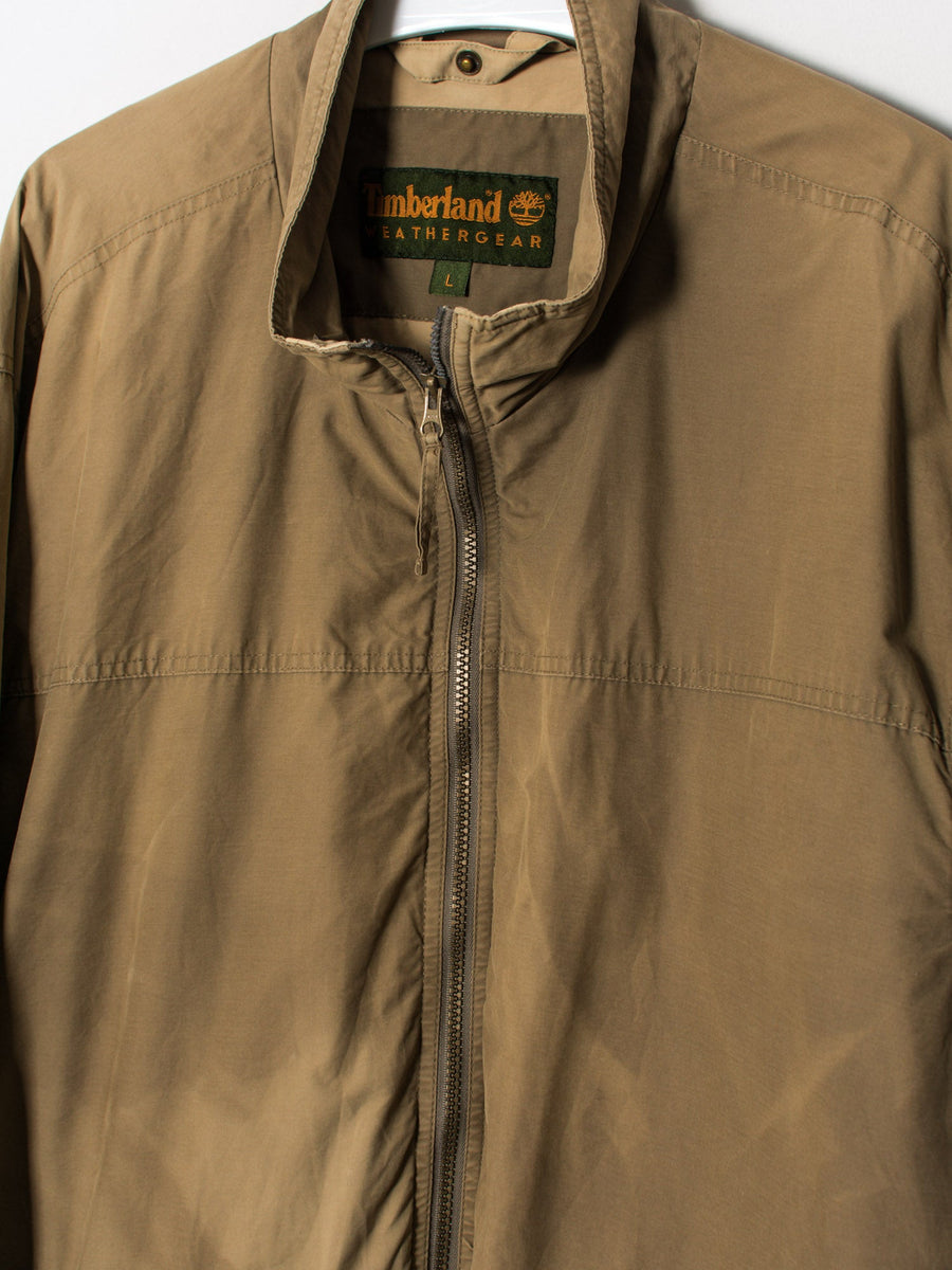 Timberland Brown Jacket
