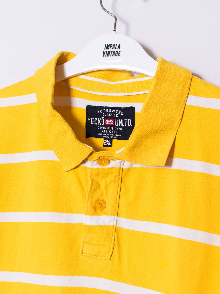 Ecko Poloshirt