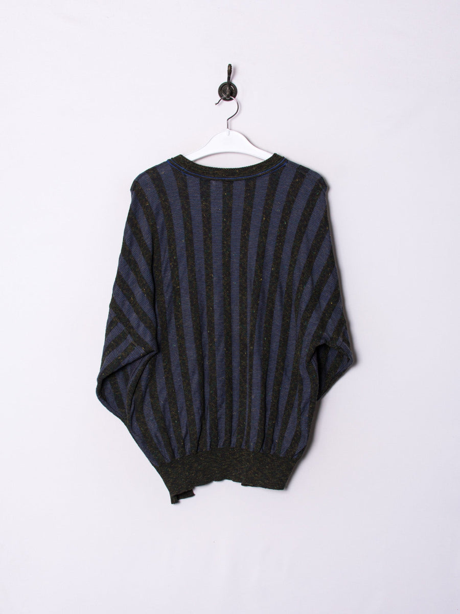 Carlo Colucci Retro Sweater