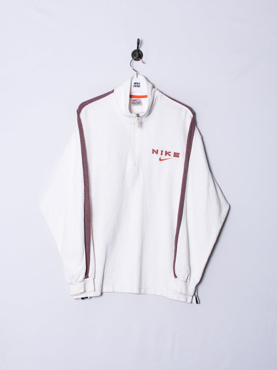 Nike Retro 1/3 Zipper Sweatshirt