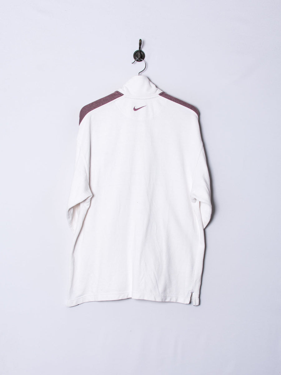 Nike Retro 1/3 Zipper Sweatshirt