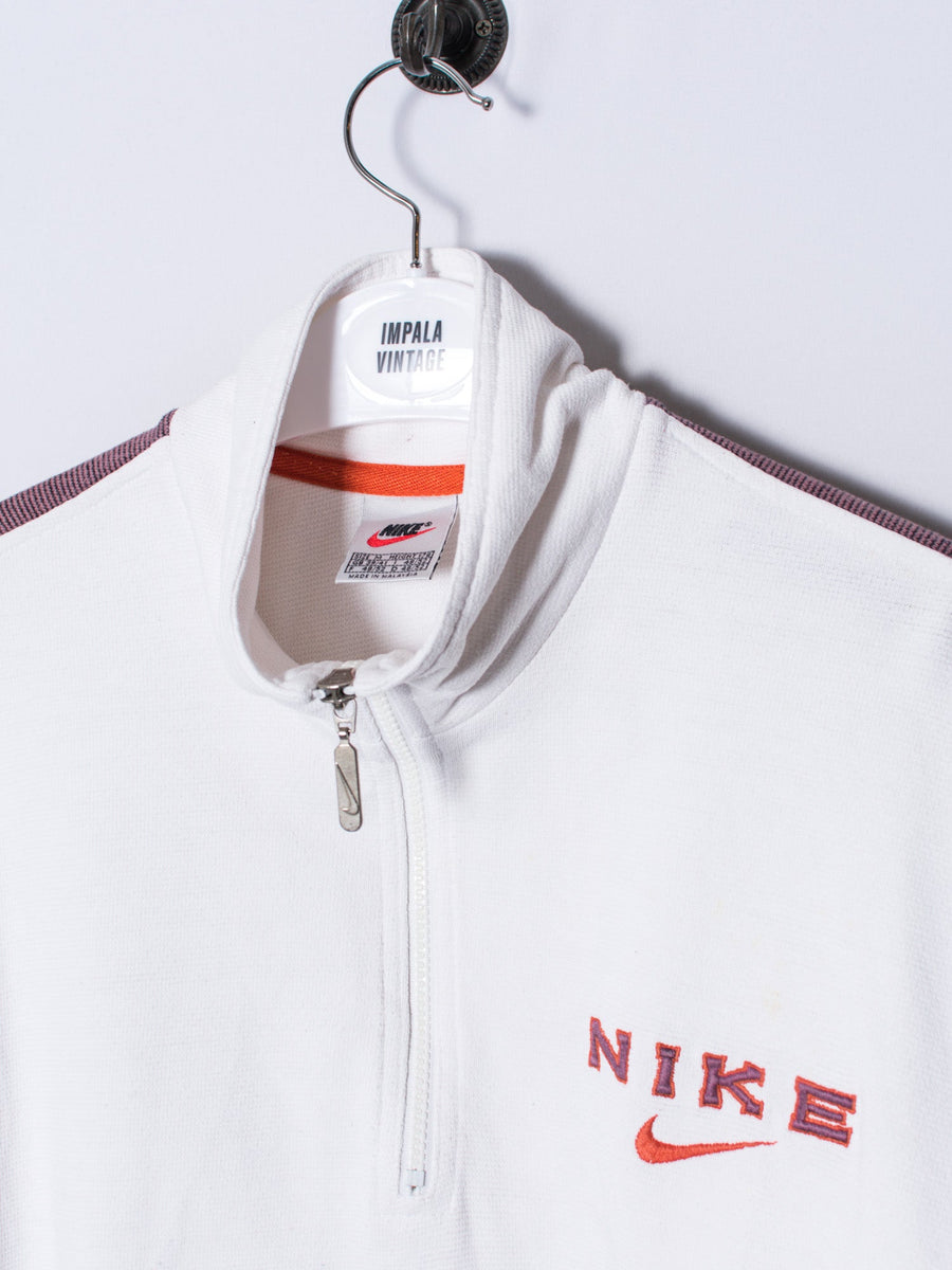 Nike Retro 1/3 Zipper Sweatshirt