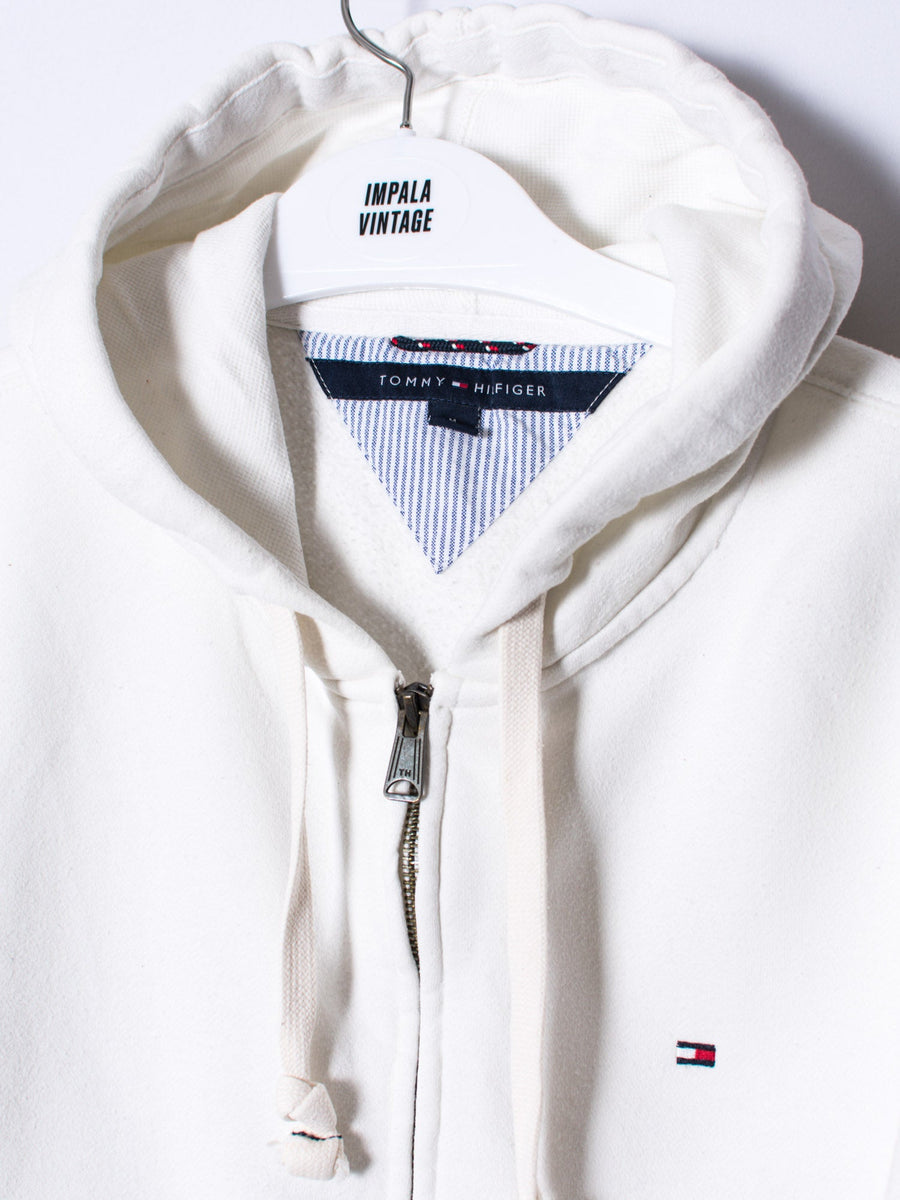 Tommy Hilfiger Zipper Hoodie