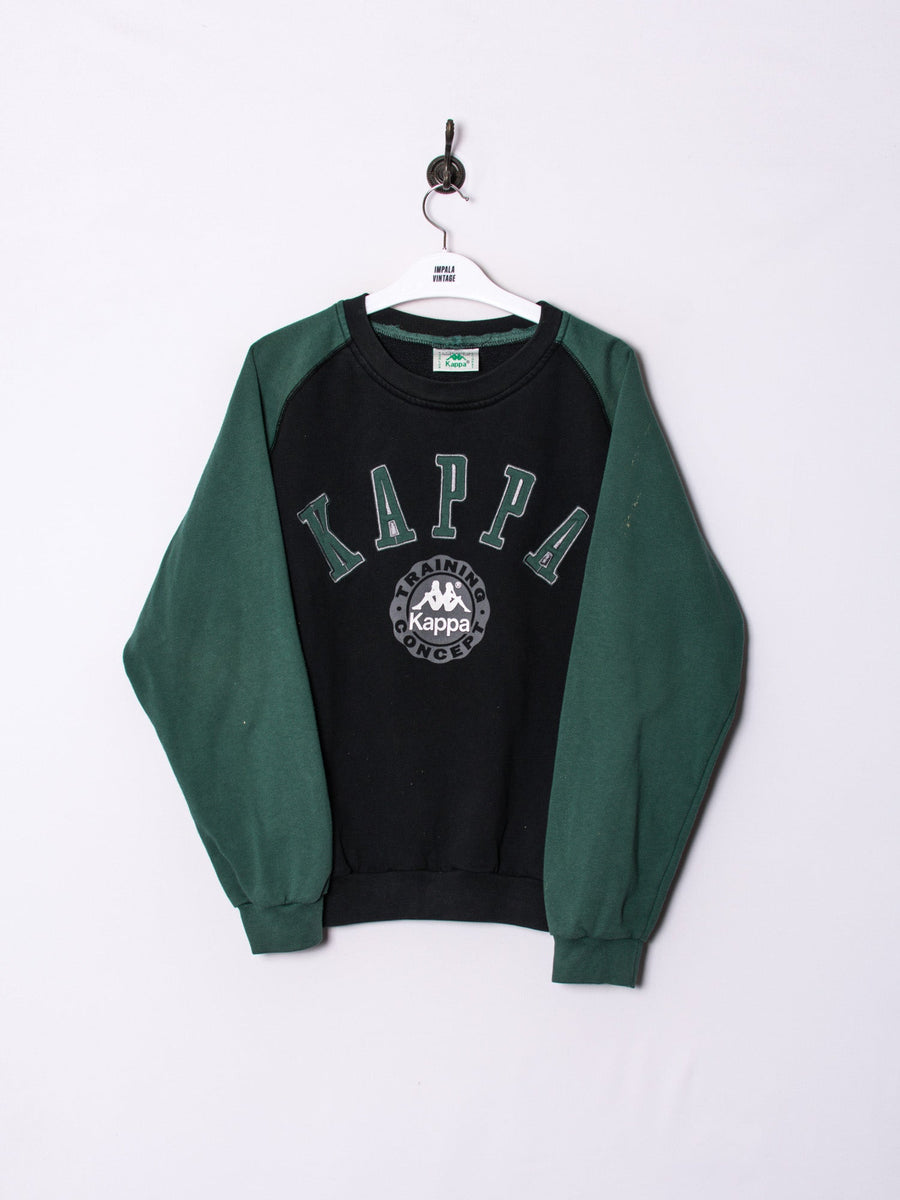 Kappa Retro Sweatshirt