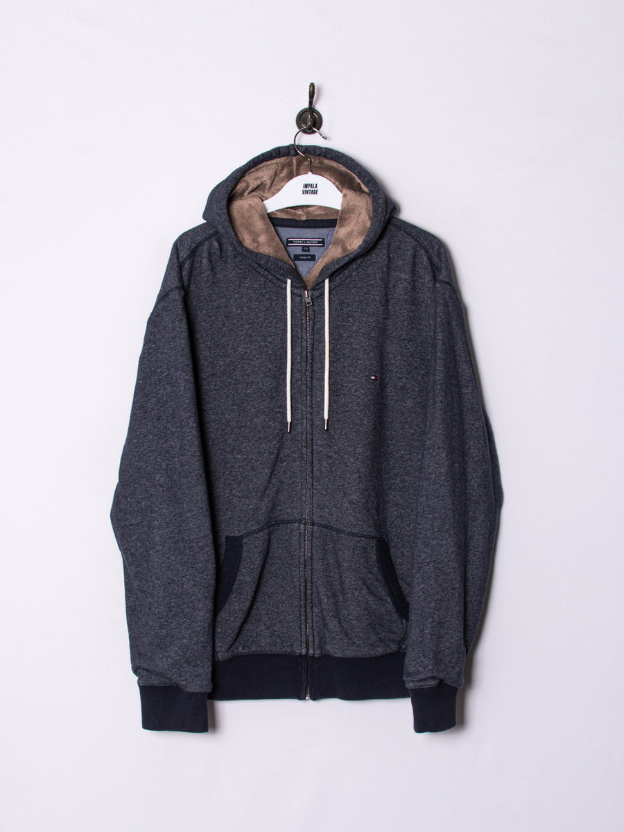 Tommy Hilfiger Zipper Heavy Hoodie