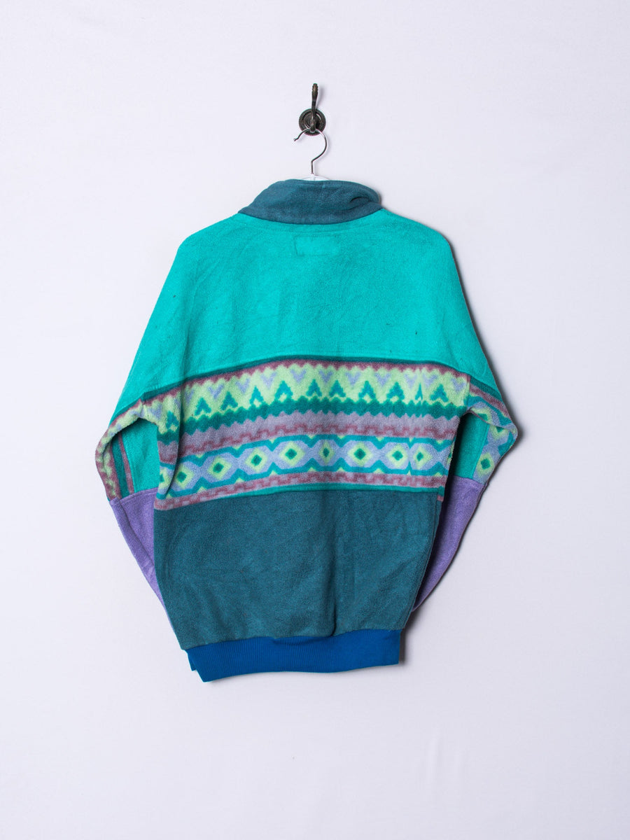 Aesse Zipper Fleece
