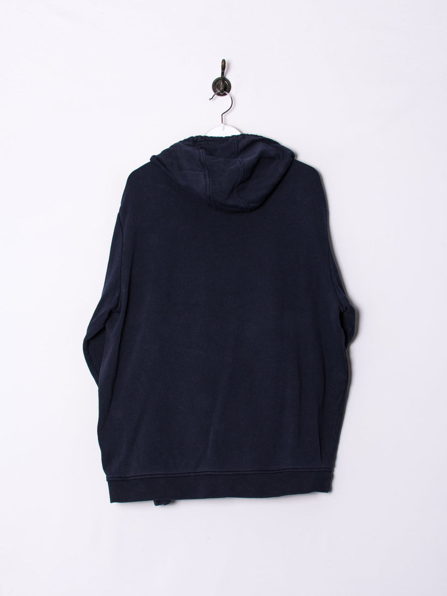 Lacoste Navy Blue Hoodie