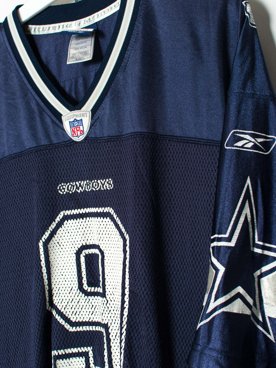 Cowboys Reebok NFL Jersey