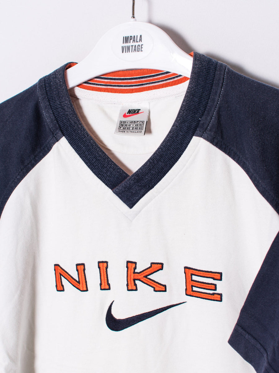 Nike Retro Cotton Tee