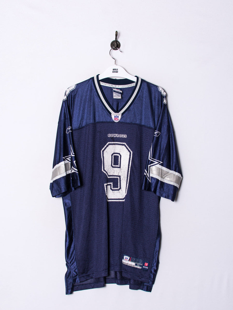 Cowboys Reebok NFL Jersey