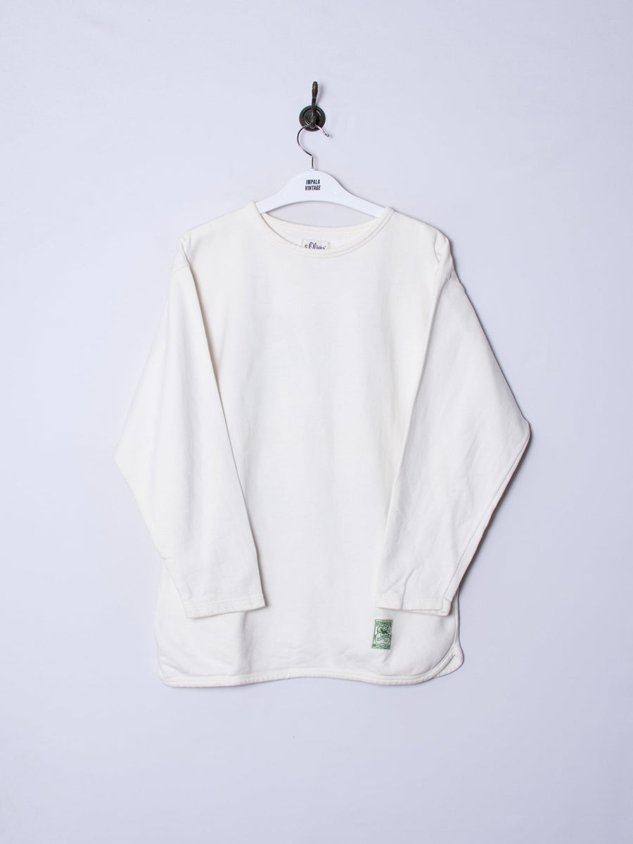 S.Oliver Sweatshirt