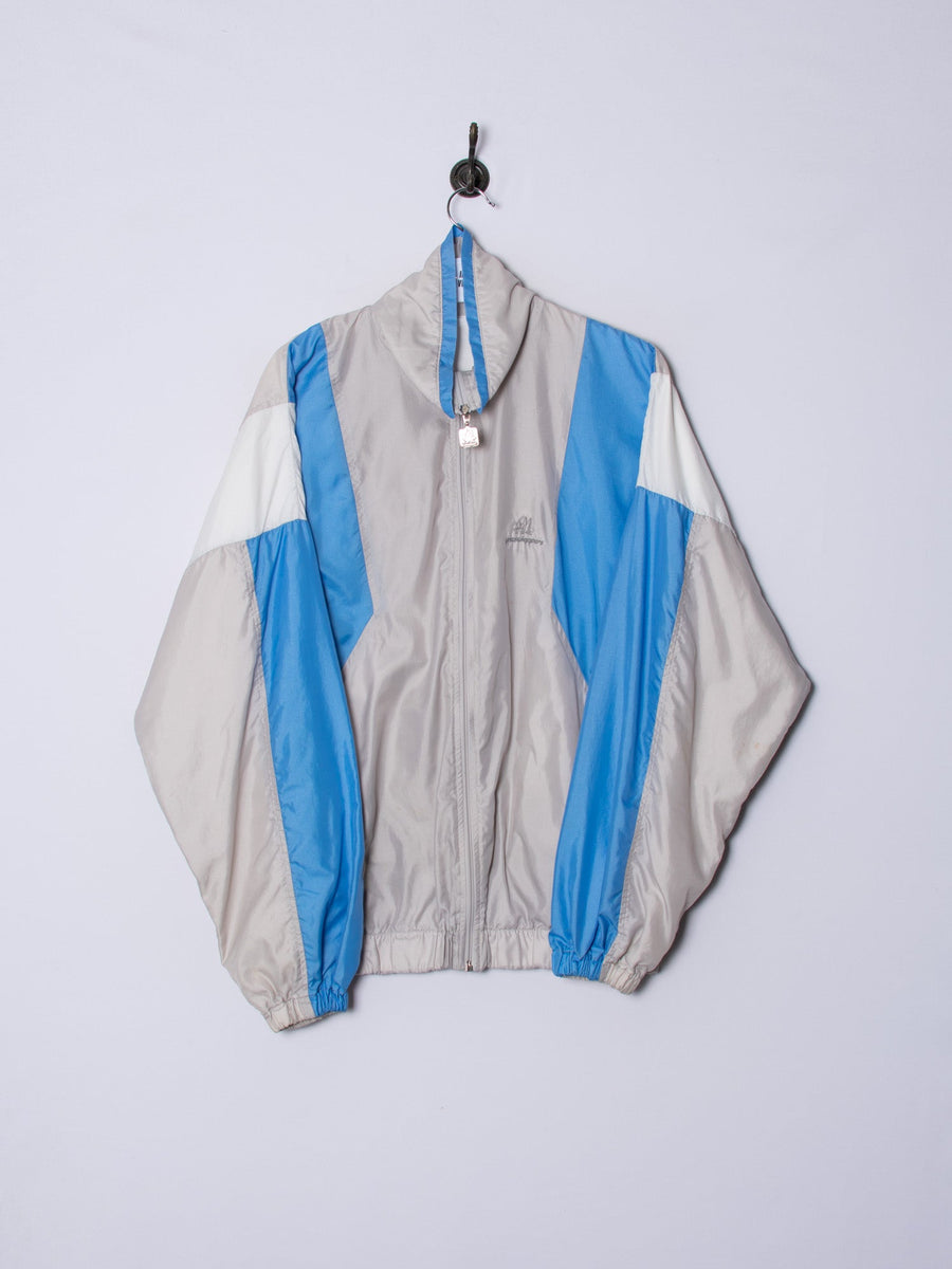 Grasshoppers Light Jacket