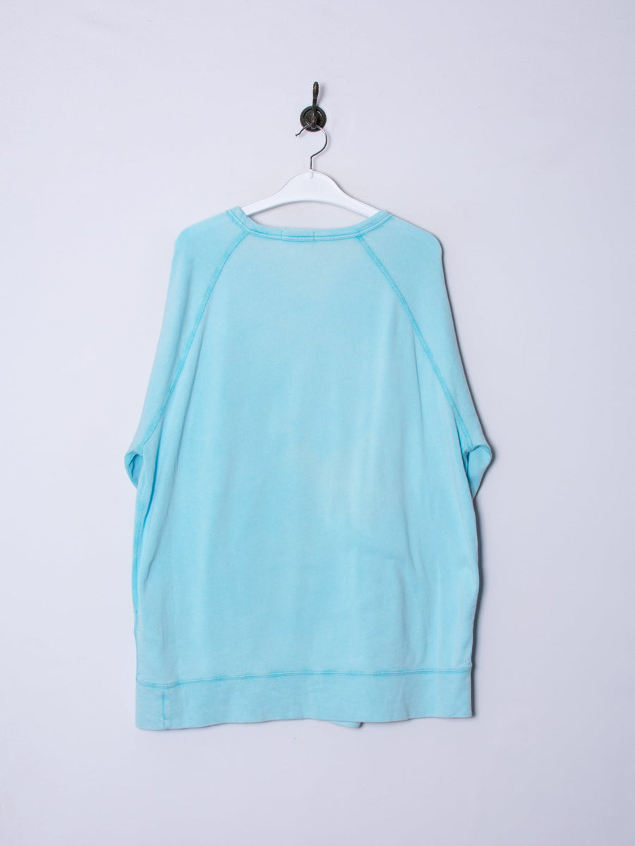 Polo Ralph Lauren Light Blue Sweatshirt