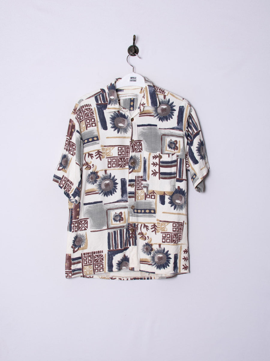 Giorgio Piagente Shirt