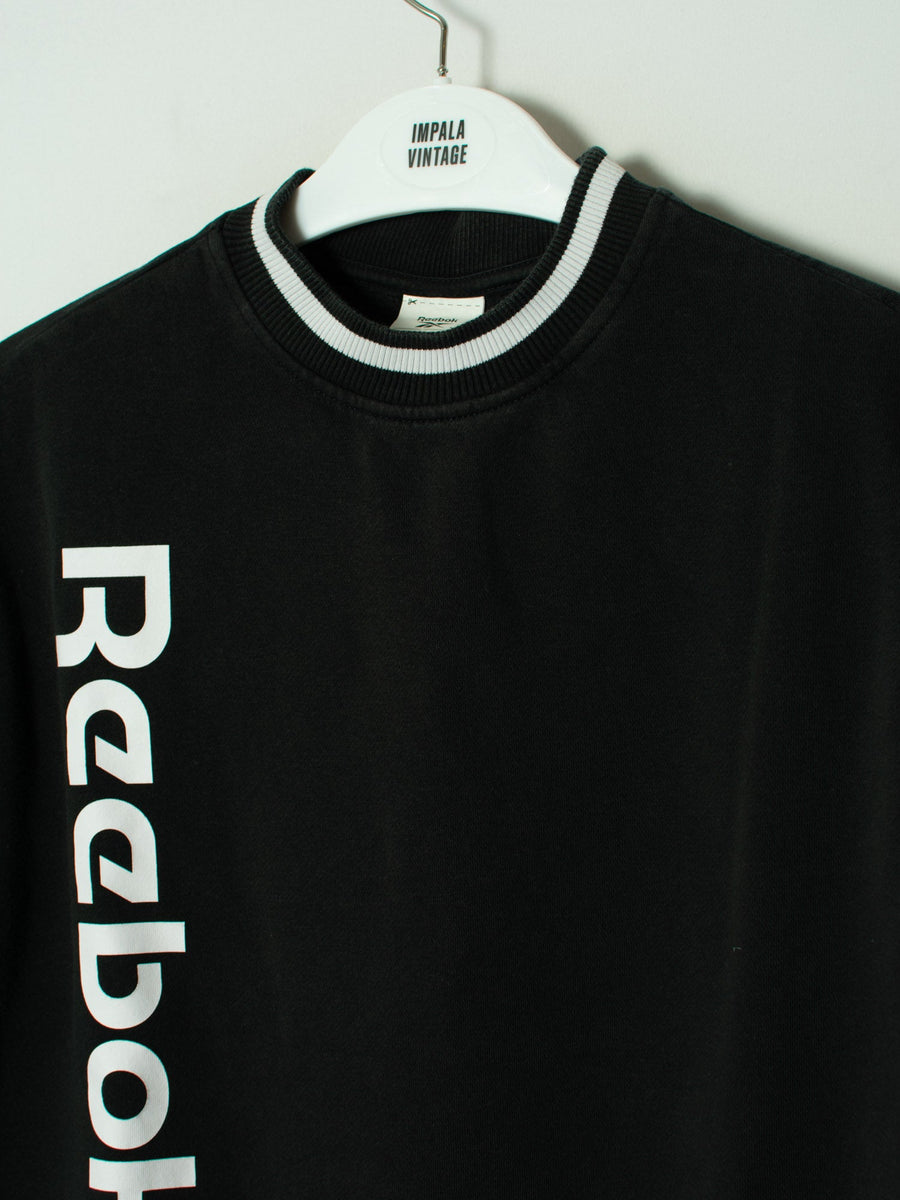 Reebok Sweatshirt Impala Vintage