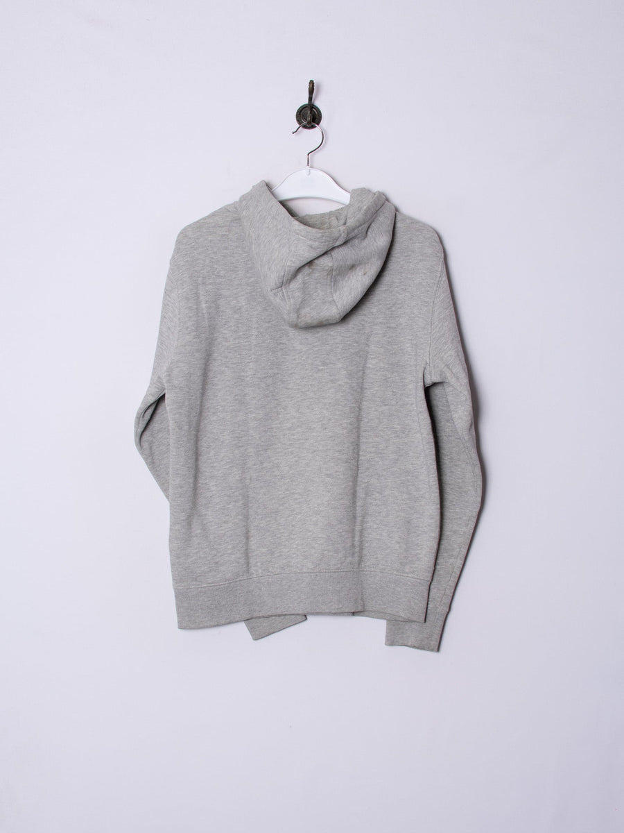 Tommy Hilfiger Grey Hoodie