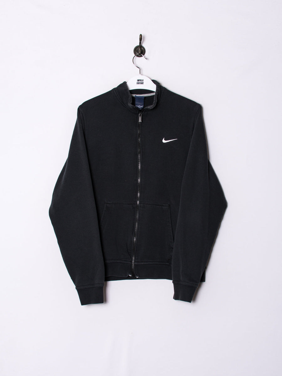 Nike Zipper Sweatshirt